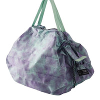 Pleated Packable Bag | Evening Mist | 27L